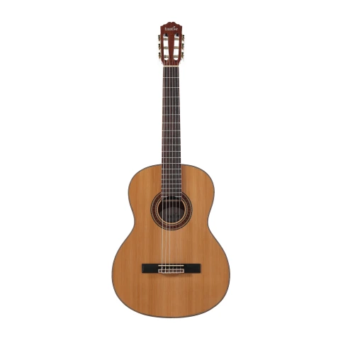 Классическая гитара Emotive Rightwood K4 NA фото 1