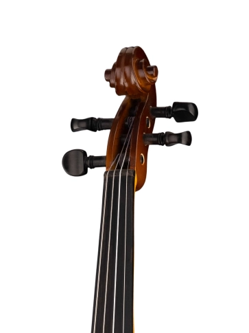 160A-1/2 Siena Скрипка студенческая 1/2, Strunal фото 2