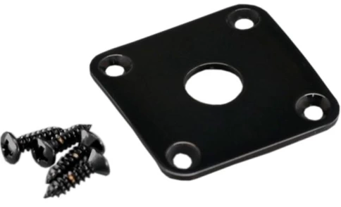 Крышка гнезда Gotoh JCB-4 CK фото 1