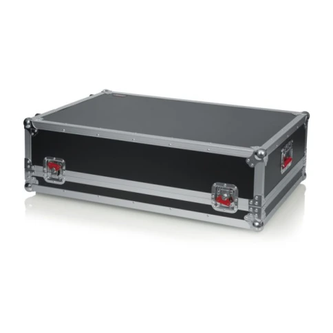 GATOR G-TOURX32NDH - кейс для микшера Behrenger x32 или подобного фото 3
