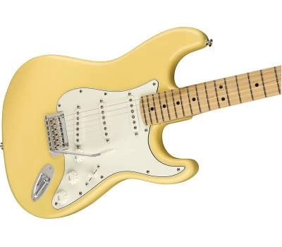 Электрогитара Fender PLAYER STRAT MN BCR фото 3