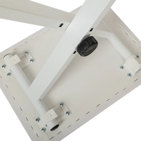 Банкетка ROCKDALE Q-90 white фото 5