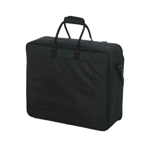 GATOR G-MIXERBAG-2118 - нейлоновая сумка для микшеров,аксессуаров. 533 х 470 х 178 мм фото 3