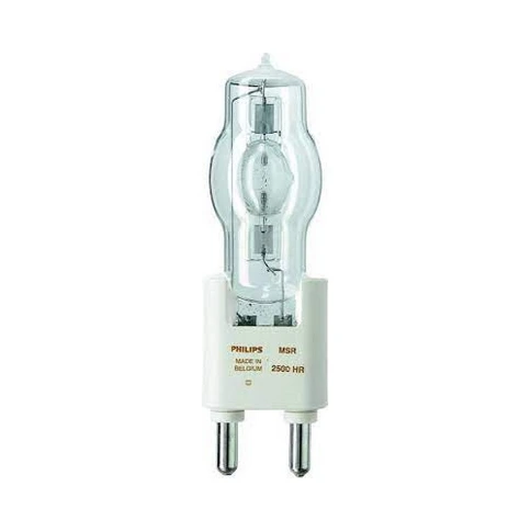 PHILIPS MSR2500 HR - газоразрядная лампа 2500 Вт, G38 , 500 час. фото 1