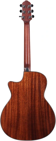 CRAFTER ABLE G-600ce - Гитара электроакустическая шестиструнная фото 2