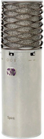 ASTON MICROPHONES SPIRIT - Микрофон студийный фото 1