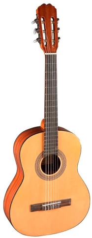 Классическая гитара ADMIRA ALBA 4/4 (satin) фото 1