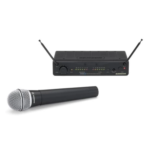 Радиосистема микрофонная Samson SW55VSHQ7E-05 фото 1