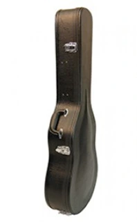 CGHC Deluxe Hardshell Кейс для гитары, деревянный, Kremona фото 2