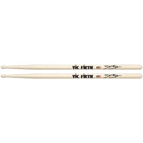 Барабанные палочки Vic Firth SDOL John Dolmayan фото 1