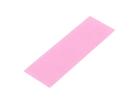 FTPCP Конфетти из специализированной бумаги (тишью) 17х55мм, розовый, упаковка 1 кг, LFocus фото 2