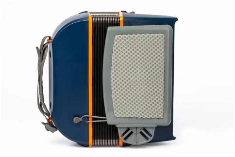 HOHNER XS B-S - Баян фото 2