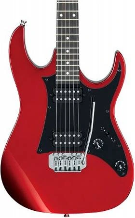 IBANEZ GRX20-CA - Электрогитара фото 6