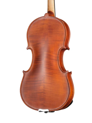 I-V044-Set Intermediate Gems 2 Скрипка 4/4 с чехлом, Gliga фото 5