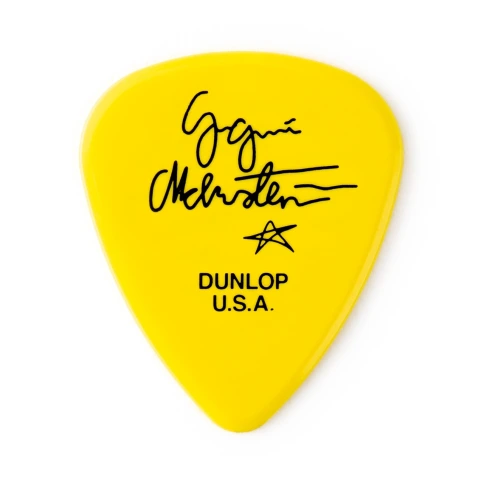 Медиатор Dunlop YJMP03YL Yngwie Malmsteen фото 2