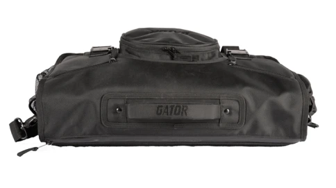GATOR G-CLUB CONTROL - сумка Ди-Джея для dj-контроллера 19', ноутбука, наушников фото 3