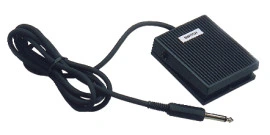 Педаль сустейна QUIK LOK PS25 фото 1