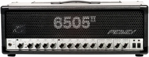 PEAVEY 6505 II Head - Усилитель 
