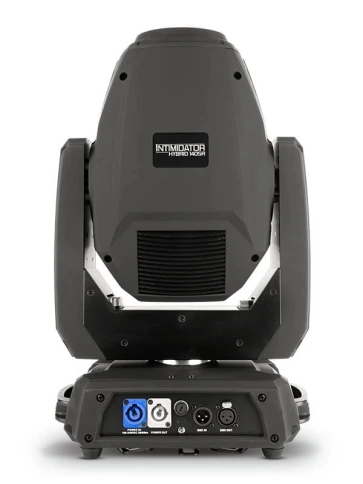 CHAUVET-DJ Intimidator Hybrid 140SR фото 3