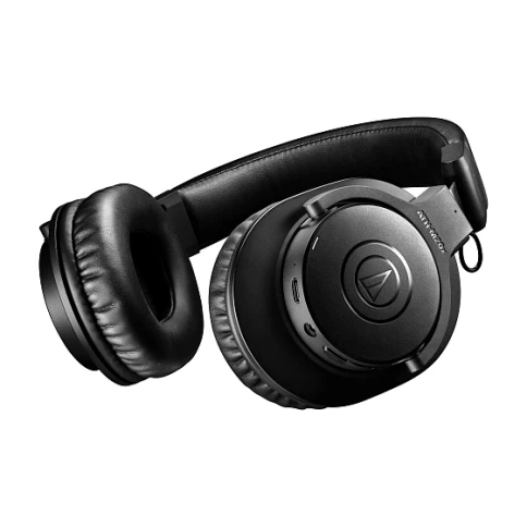 Наушники Audio-Technica ATH-M20XBT фото 3