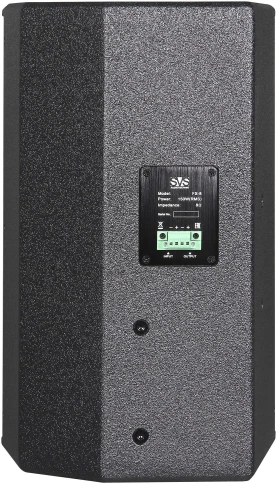 SVS AUDIOTECHNIK FS-8 Пассивная 2-полосная акустическая система, мощность... фото 5