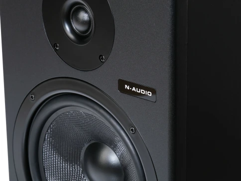 C8-N-Audio Акустическая система, 130Вт, N-Audio фото 6