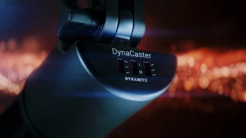 Микрофон для броудкастинга sE Electronics DynaCaster DCM8 фото 6