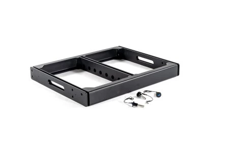 SVS Audiotechnik CASCADE 208A Flybar Рама для подвеса линейного масcива фото 1
