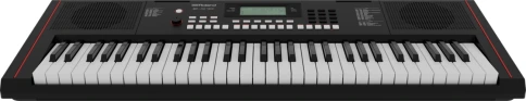 Синтезатор ROLAND E-X10 фото 4