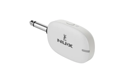 Духовой синтезатор Nux NES-1-WH фото 6
