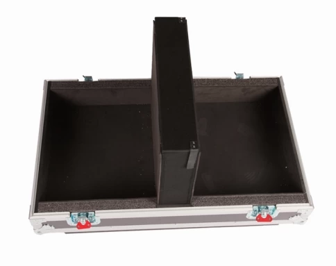 GATOR G-TOUR SPKR-215 - кейс для 2х15" колонок на колёсах фото 3