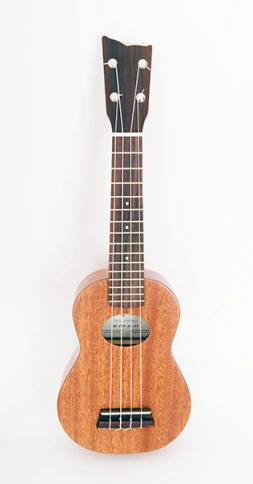 Mari-S Укулеле сопрано, Kremona фото 1