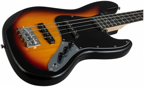 VESTON JB SB - Бас-гитара 4 струны фото 6