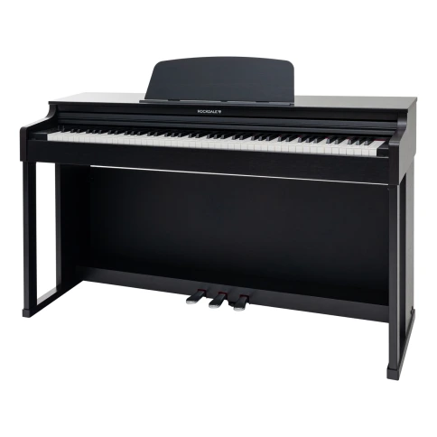 Цифровое фортепиано ROCKDALE Concert Rosewood фото 4
