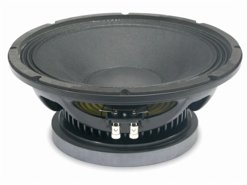 EIGHTEEN SOUND 12MB650/8 - 12' динамик среднебасовый, 8 Ом, 400 Вт AES, 101 дБ, 58...5000 Гц фото 1