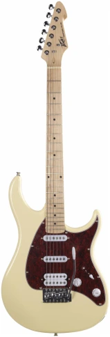 PEAVEY Raptor Plus IVR - Электрогитара фото 4