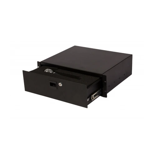 ONSTAGE RDF3000 - поролоновый вкладыш для рэкового ящика, высота 3U фото 2