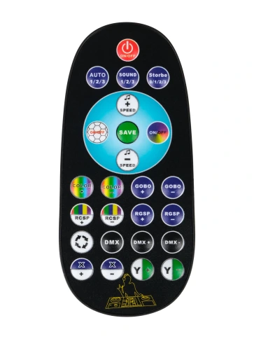 ML150B Моторизированная световая 