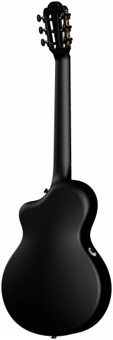 NEBULA COSMOS NSX Cosmic Black - Гитара классическая фото 2
