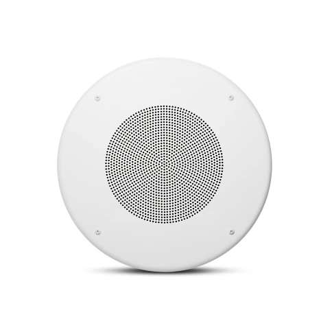 JBL CSS8018 - 8', 10Вт- 70/100В потолочный громкоговоритель без колпака, покрытие - 110 градусов, 90 фото 1