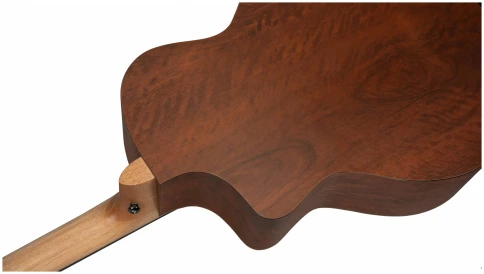 NEBULA Jupiter JC 41 - Гитара акустическая шестиструнная фото 6