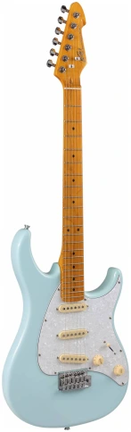PEAVEY Raptor Custom MRG - Электрогитара фото 7