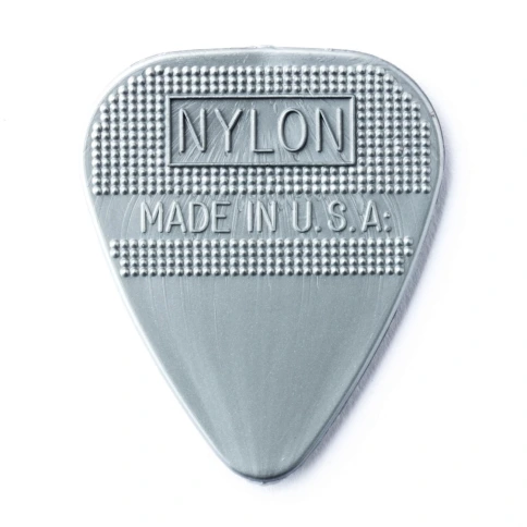 Медиатор Dunlop HE211P Herco Flex фото 2