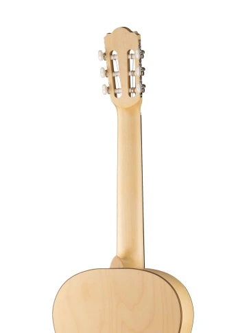 SS100 Eco Maple Классическая гитара Hora фото 6