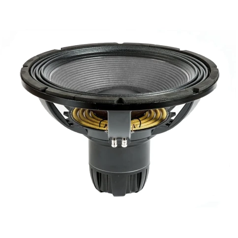 EIGHTEEN SOUND 21NTLW5000/8 - 21' динамик расширенным НЧ, 8 Ом, 1800 Вт AES, 97dB, 30...1800 Гц фото 2