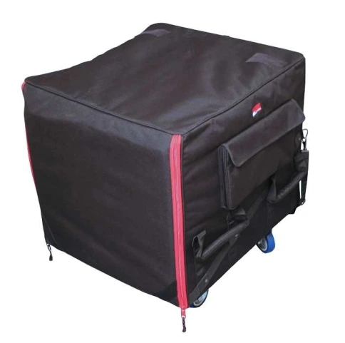 GATOR G-SUB2225-24BAG - нейлоновая сумка для сабвуфера фото 8