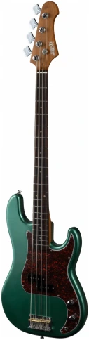 JET JPB-300 SG R - Бас-гитара 4 струны фото 17