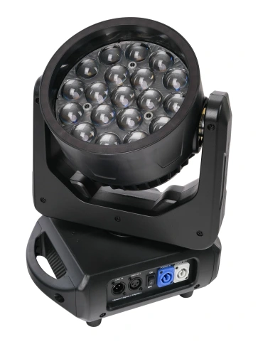 MH-3C Моторизированная световая 