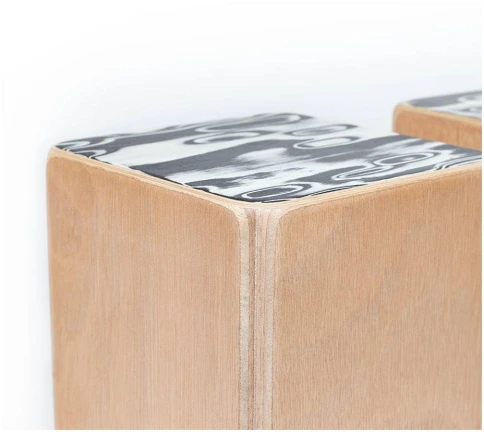 SCHLAGWERK WBM100 - Бонго фото 2