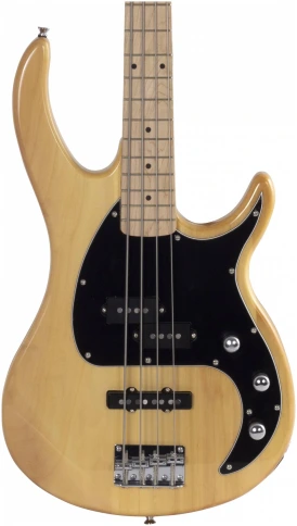 PEAVEY Milestone Natural - Бас-гитара фото 6